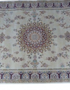 Високощільний килим Iranian Star 1830A cream - высокое качество по лучшей цене в Украине.